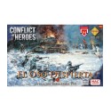 Conflict of Heroes: Awakening the Bear! – Operation Barbarossa 1941.