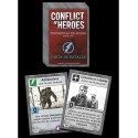 Conflict of Heroes: Tormentas de Acero.