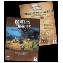 Conflict of Heroes: Storms of Steel – Kursk 1943.