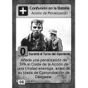Conflict of Heroes: Tormentas de Acero.