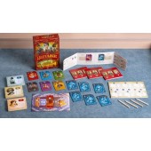 Kronologic: París 1920