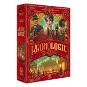 Kronologic: París 1920