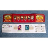 Kronologic: París 1920