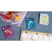 Kronologic: París 1920