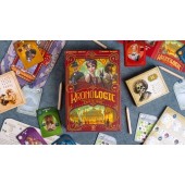 Kronologic: París 1920