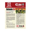 Holanda 44.