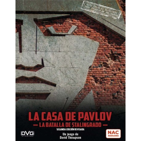 La Casa de Pavlov (Segunda Edición).