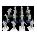 U-BOOT: The Board Game.