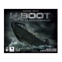 U-BOOT: The Board Game.