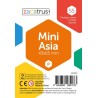 55 fundas mini Asia (43x65 mm).
