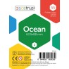 55 Ocean sleeves (63,5 x 88 mm).