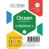 55 fundas Ocean premium (63,5 x 88 mm)
