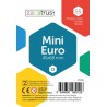 55 fundas mini Euro (45 x 68 mm).