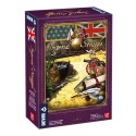 Imperial Struggle, juego de mesa.