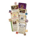 Imperial Struggle, juego de mesa.