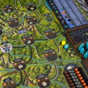 Imperial steam.
