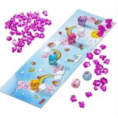 Unicornio destello. El tesoro de las nubes.