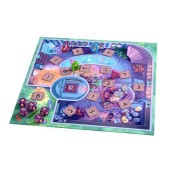 Código secreto 13+4.