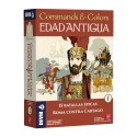 Commands and Colors: Edad Antigua.