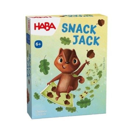 Snack Jack.