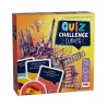 Quiz Challenge Europa.