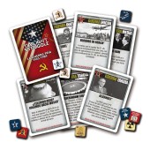 Twilight Struggle. La Guerra fría.