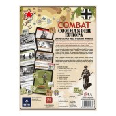 Combat Commander. Europa.