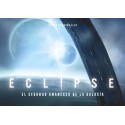 Eclipse: El segundo amanecer de la galaxia.