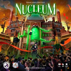 Nucleum.