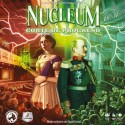 Nucleum: Corte de progreso.