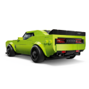 Deportivo Dodge Challenger SRT Hellcat.