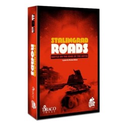 Stalingrad Roads.