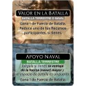 ¡Esparta! Lucha por Grecia.