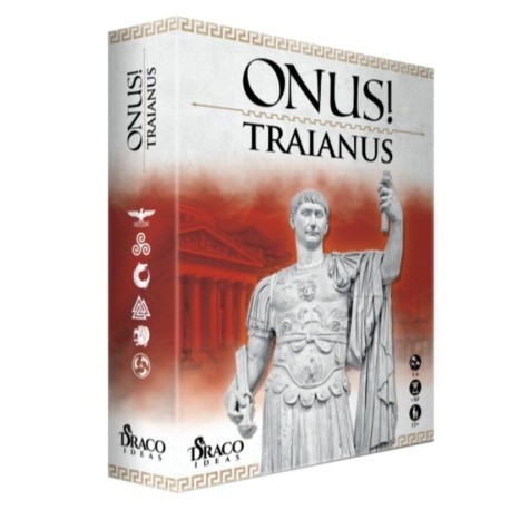 Onus traianus.