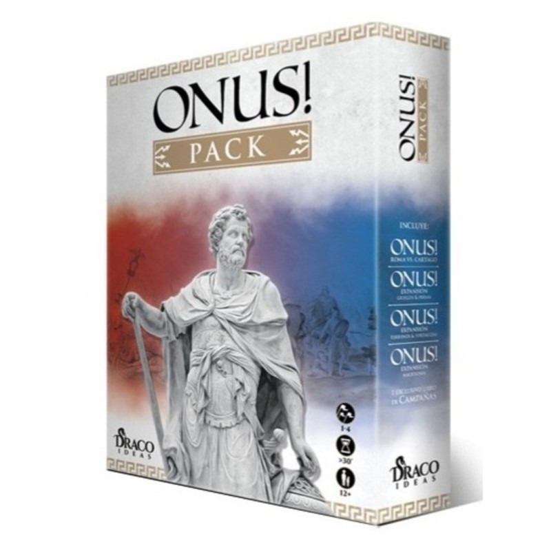 Onus pack.