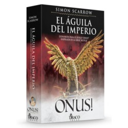 ONUS! Under the Eagle.