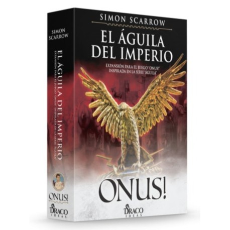 ONUS! Under the Eagle.