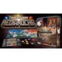 2 Minutos para Medianoche.