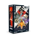 Unmatched Battle of Legends Volumen 1.