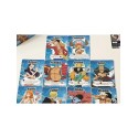 One Piece Nakama: Friends & Enemies