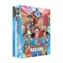 One Piece Nakama: Friends & Enemies
