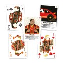 The Gang | Cooperative Poker Card Game