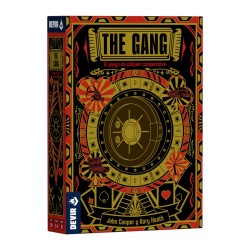 The Gang - Juego de póquer cooperativo.
