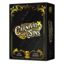 Carnival of sins.
