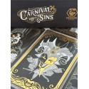 Carnival of sins.
