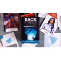 Back Stories 1 - Sola bajo el hielo