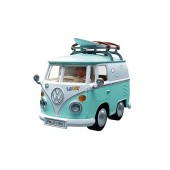 Volkswagen T1 Camper.