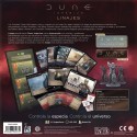 Dune imperium: Linajes.