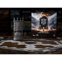 Frostpunk.