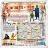 ¡Aventureros al tren!  ✅ Juego de Mesa | QUE DE JUGUETES